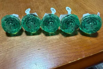 Paradox Live 파라라이 미코시바 켄타 반지 라이트 2024