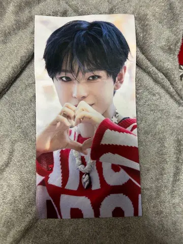 유우시 슬로건 nctwish NCTWISH 마스터