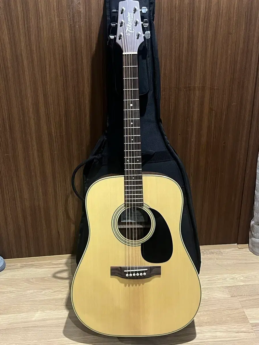 CANI Kalimba 17 key Wood Full Box #칼림바 on Bunjang Global Site.