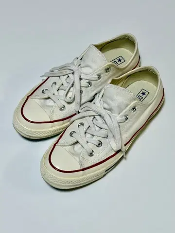 CONVERSE CT70 CHUCK TAYLOR UK5.5(24cm)