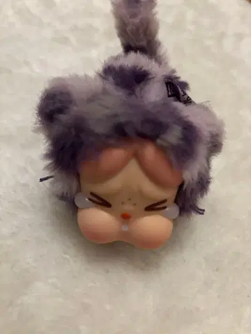 정품 Wild Cutie Cry Baby 크라이 베이비