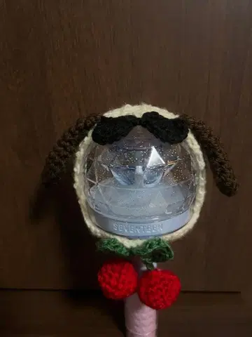 펜라 커버 seventeen 캐럿봉 C x M