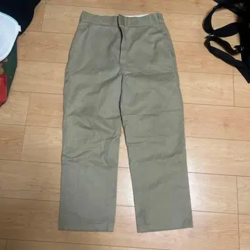 Dickies 874 USA 제조