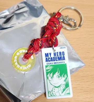 주간 소년 점프 Colorful 참 컬렉션 히로아카 미도리야 이즈쿠