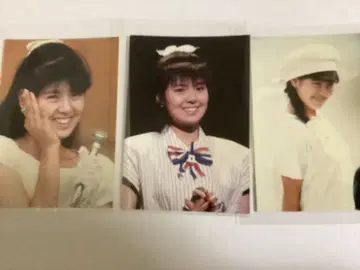 미나미노 요코/브로마이드 3장 세트