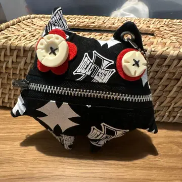 몬쟈크 딜 디자인 DEAL DESIGN 코인 케이스 toco