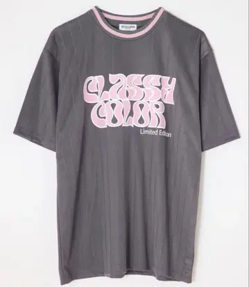 seira x LAGUA 게임 T셔츠 한정판