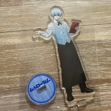 블루 록 프린세스 카페 히오리