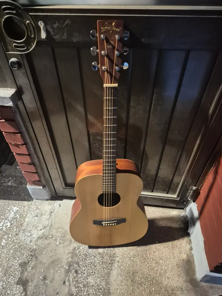 CANI Kalimba 17 key Wood Full Box #칼림바 on Bunjang Global Site.