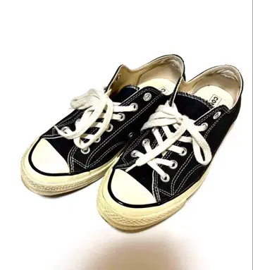 CONVERSE CT70 CHUCK TAYLOR UK6(24.5cm)