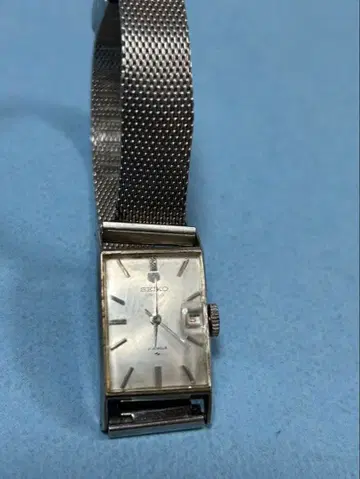 SEIKO 세이코 코러스 여성용 손목시계
