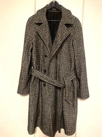 빔즈 별주 딸리아또레 트렌치코트 46 라르디니 벨베스트