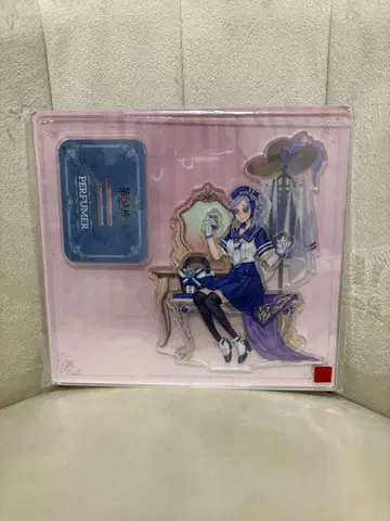 제5인격 조향사 아크릴 스탠드