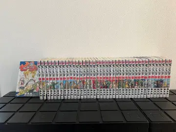 일곱개의 대죄 전권