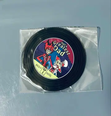 제일복권 하즈빈 호텔 G상 러버 코스터 알래스터 루시퍼