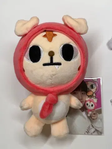 cravity ccrew 쿠쿠루 정모 랑모