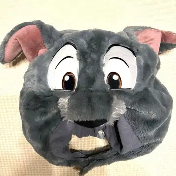 새상품급 디즈니 리조트 팬캡 완완 이야기 트럼프 울트라 웜