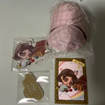 제5인격 탐광자 유치원 화이트데이 후아코린