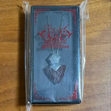 Fate/stay night 토오사카 린의 펜던트