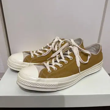 컨버스 척 테일러 70 OX RENEW