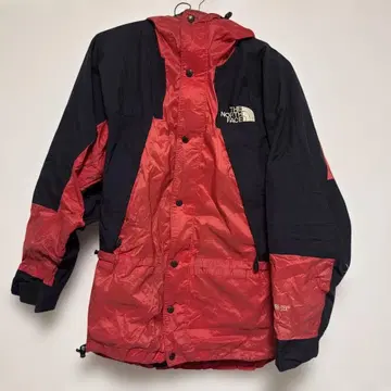 THE NORTH FACE 마운틴 파카 빨검