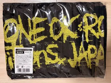 ONE OK ROCK AMBITIONS DOME TOUR 2018 타월