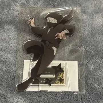 닌타마 잣토 텐보 파크 아크릴 스탠드 영화 군사