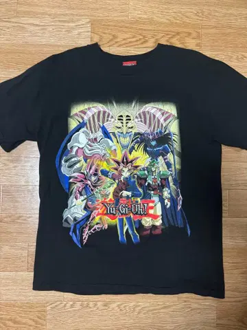 레어 Yu-Gi-Oh! 유희왕 애니메이션