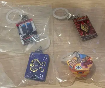 가면라이더 메지루시 액세서리