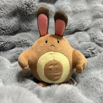 포켓몬 오타치 봉제 인형 ALL STAR COLLECTION (S)