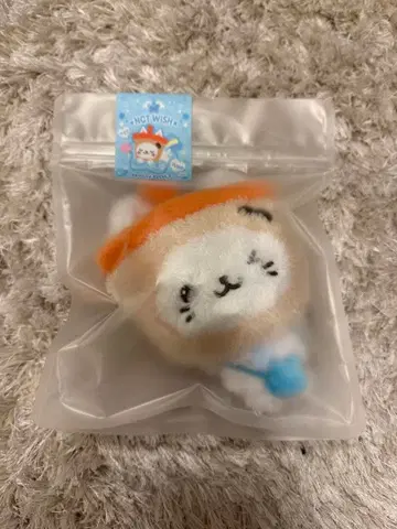 NCT WISH 위시 인형 유우시 봉제 인형 버블냥