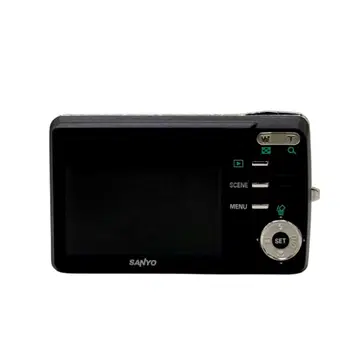 Sanyo Xacti X1200 디카 | 일반디카/토이카메라 | 번개장터 중고거래