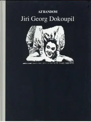 ArT RANDAM Jiri Georg Dokoupil 88