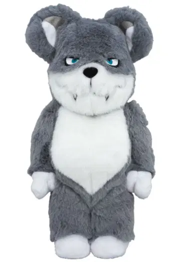 BE@RBRICK fragmentdesign REVERSE MODEL