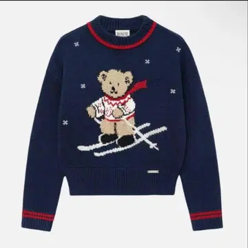 MARITHE FRANCOIS GIRBAUD 마리떼 프랑소와 저버 니트