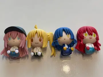 봇치더록 제일복권 D상 vol.2 쵸코놋코 피규어