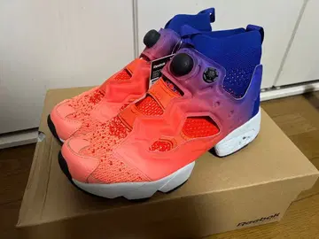 Reebok INSTAPUMP FURY OG ULTK OC 29.5cm