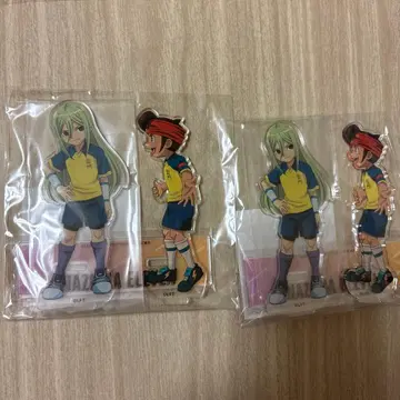 이나이레 아크릴 스탠드