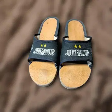 Kappa 유벤투스 샌들