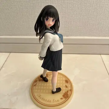 빙과 Coreful 피규어 치탄다 에루