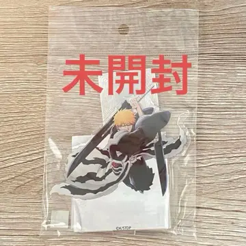 bleach 블리치 천년혈전편 쿠로사키 이치고 아크릴 스탠드