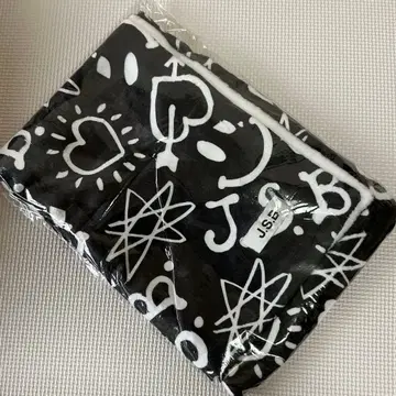 J.S.B. 담요 미사용 새상품