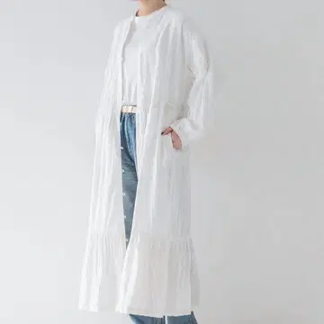 할인 nest robe UpcycleLino 네스트로브 원피스