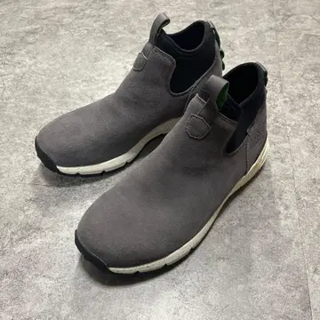 극미품 danner mountain chelsea boots 사이드 고어