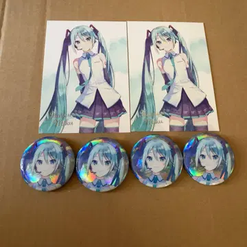 프로세카 미쿠 5주년