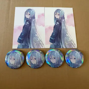 프로세카 카나데 5주년