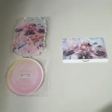 사쿠라 미코 리즈덤 콜라보 + 덤