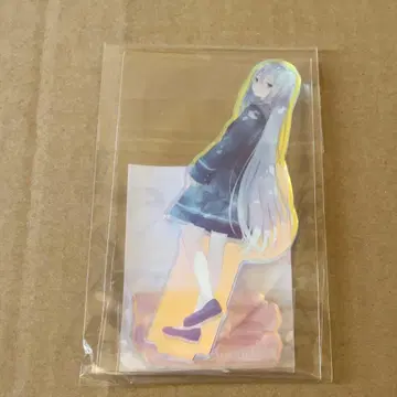 프로세카 카나데 5주년 아크릴 스탠드