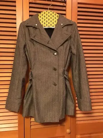 5351 POUR LES HOMMES 코트