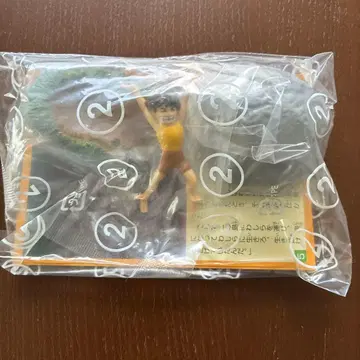 미래소년 코난 정경 피규어 미야자키 하야오